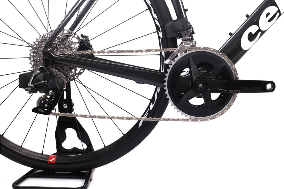 Cervélo  Soloist Rival AXS