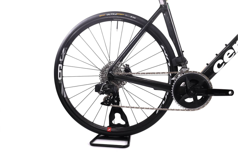 Cervélo  Soloist Rival AXS