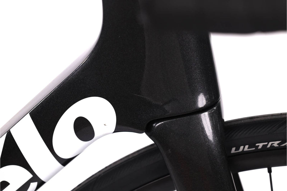 Cervélo  Soloist Rival AXS