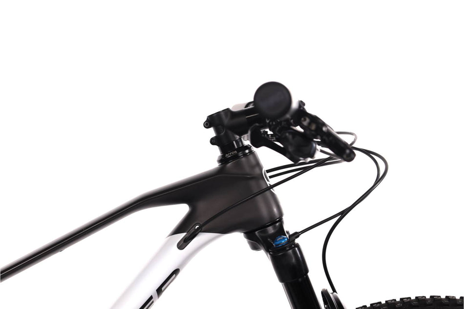Mondraker F Podium Carbon