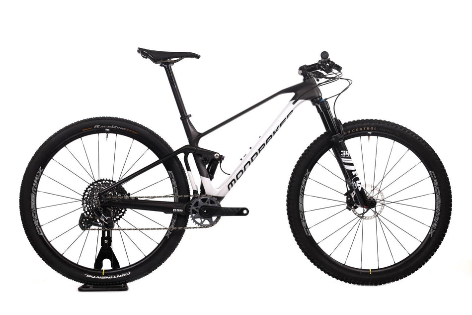Mondraker F Podium Carbon