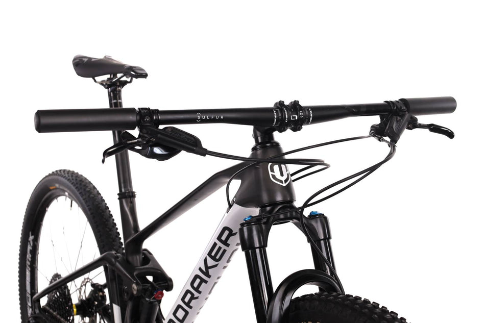 Mondraker F Podium Carbon