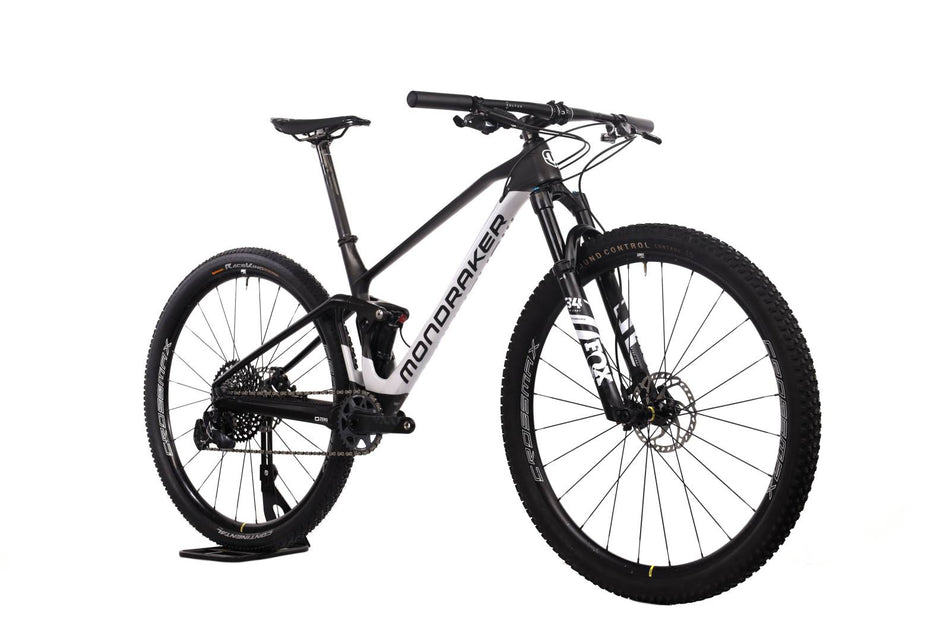Mondraker F Podium Carbon