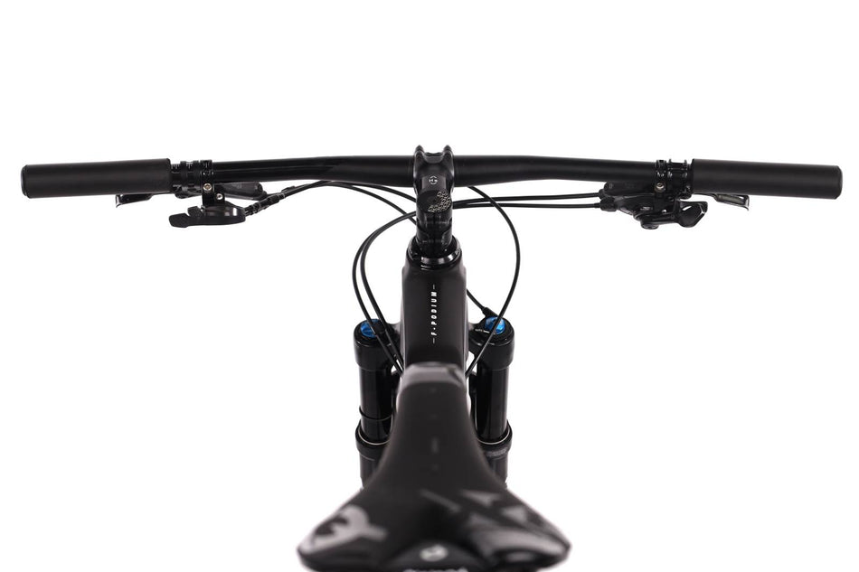 Mondraker F Podium Carbon