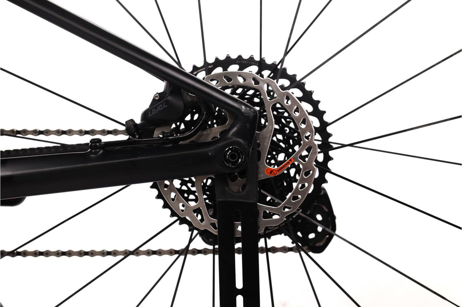 Mondraker F Podium Carbon