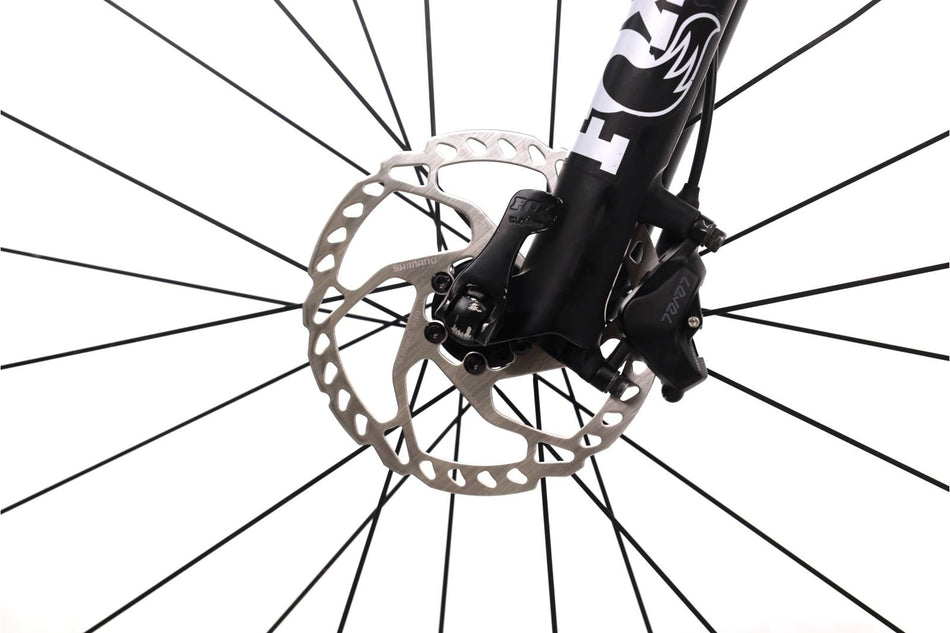 Mondraker F Podium Carbon