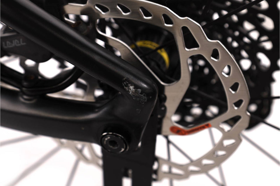 Mondraker F Podium Carbon