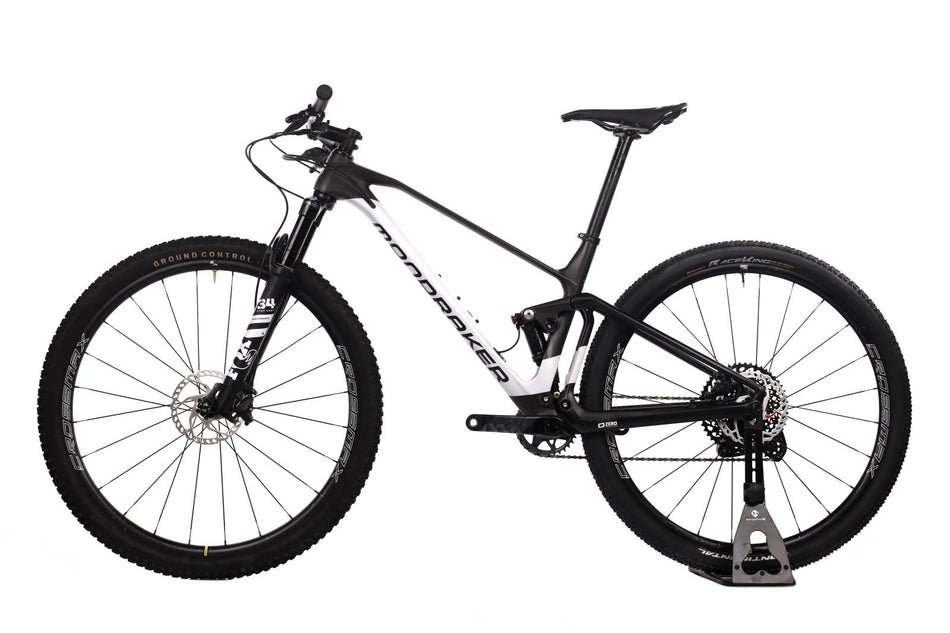 Mondraker F Podium Carbon