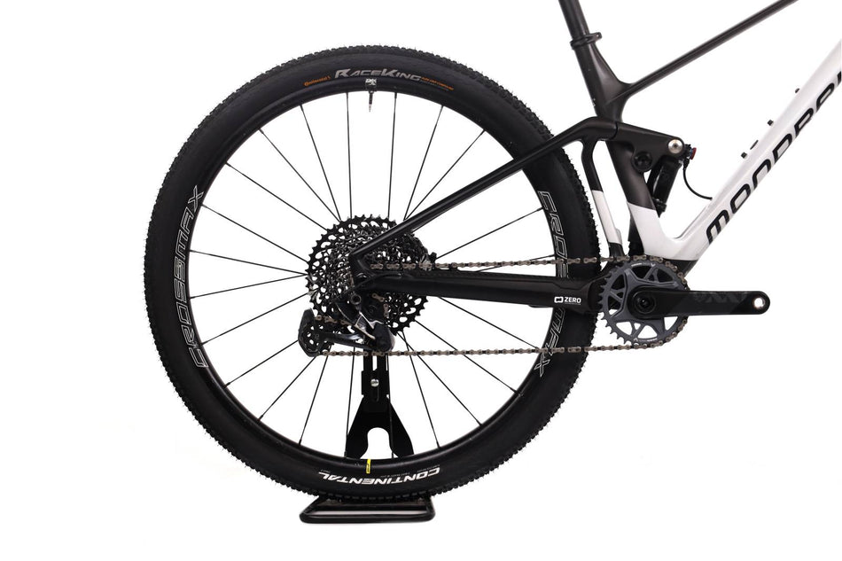 Mondraker F Podium Carbon