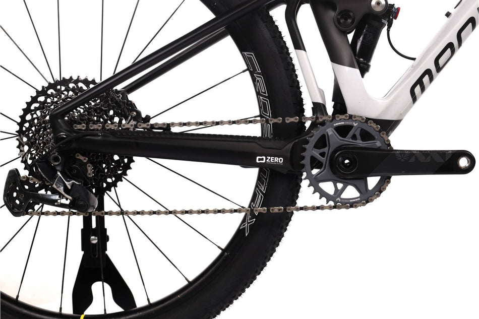 Mondraker F Podium Carbon