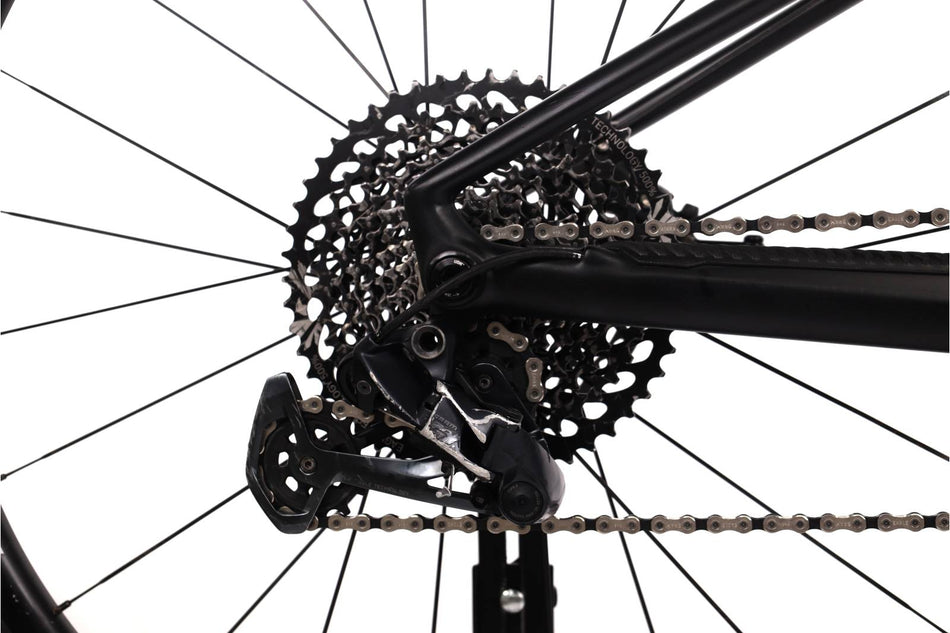 Mondraker F Podium Carbon