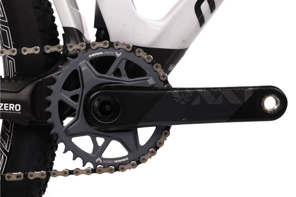 Mondraker F Podium Carbon