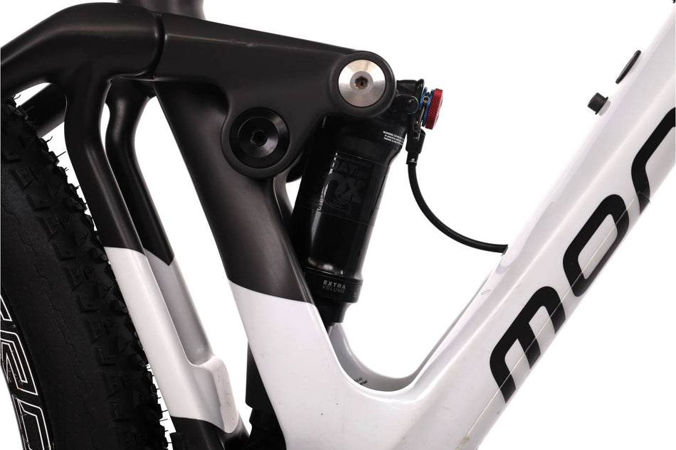 Mondraker F Podium Carbon