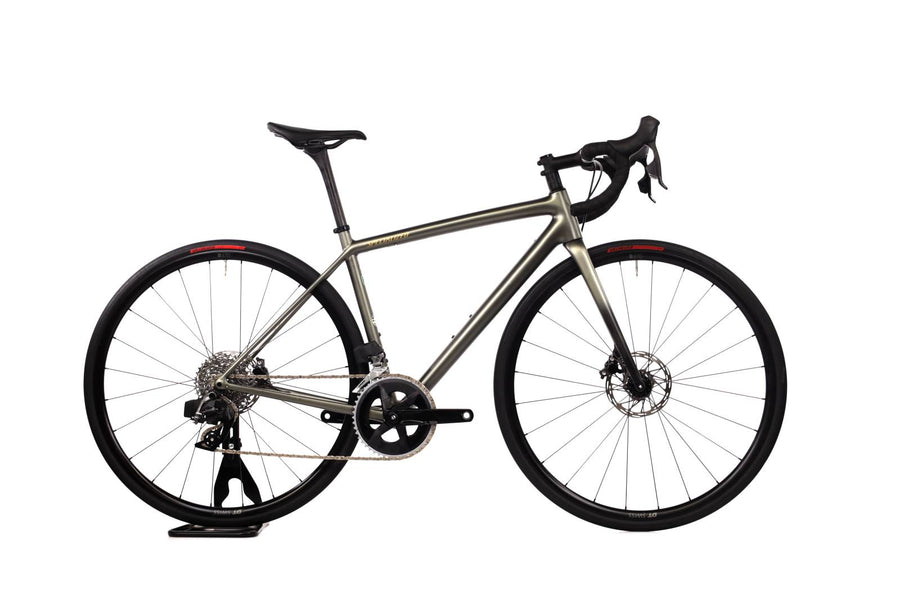 Specialized Aethos Comp Rival AXS