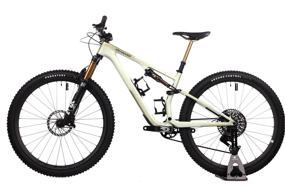 Specialized Epic 8 EVO Pro