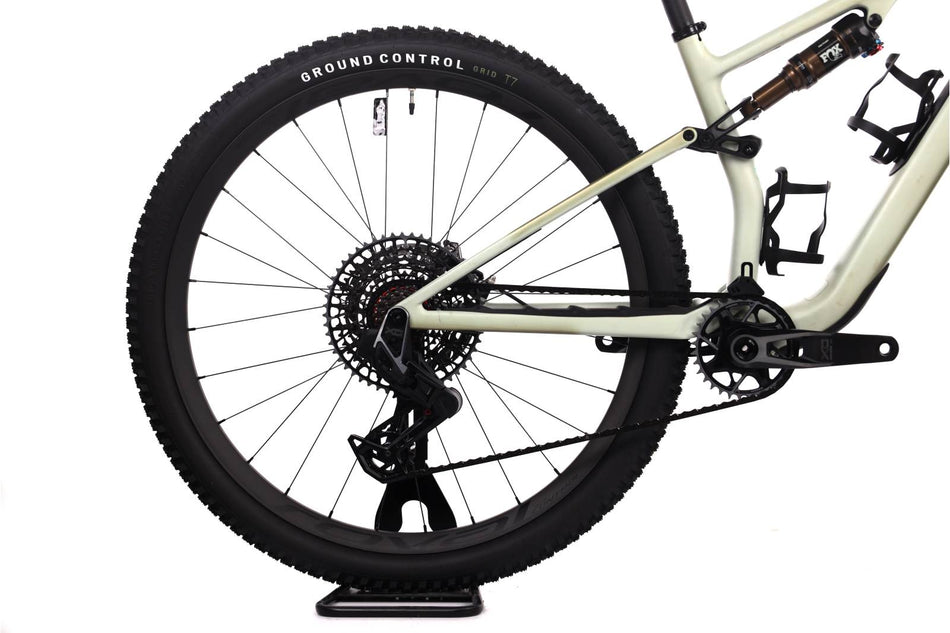 Specialized Epic 8 EVO Pro