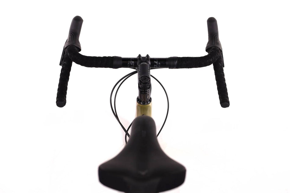 Santa Cruz  Stigmata CC