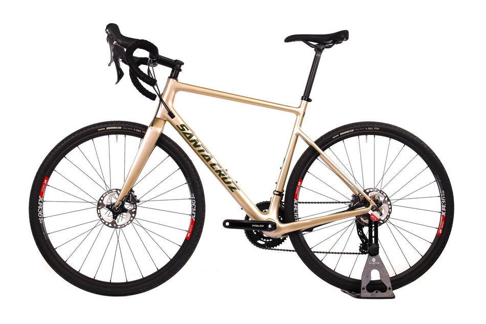Santa Cruz  Stigmata CC