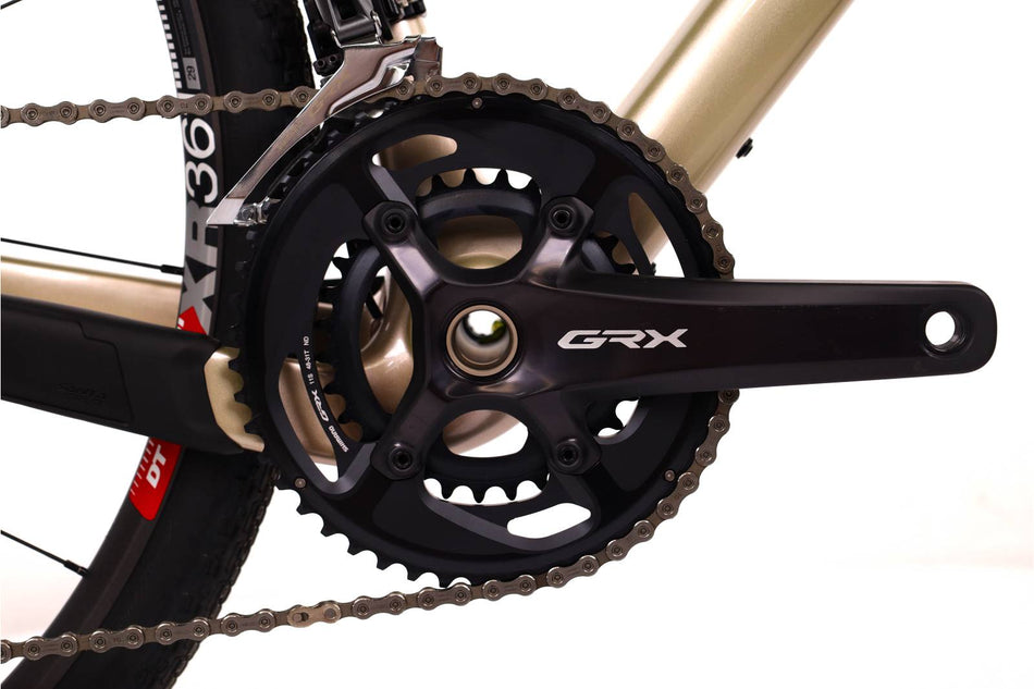 Santa Cruz  Stigmata CC