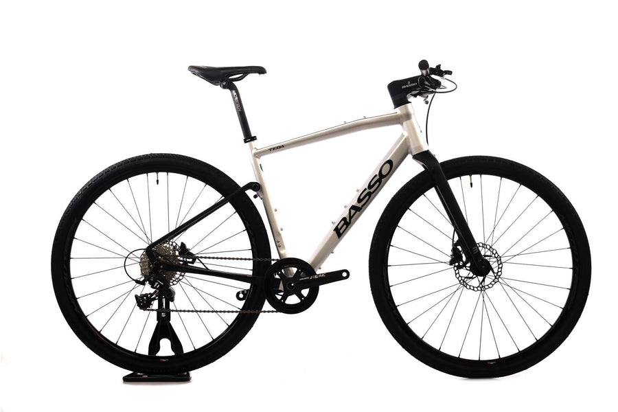 Basso  Tera Urban Apex