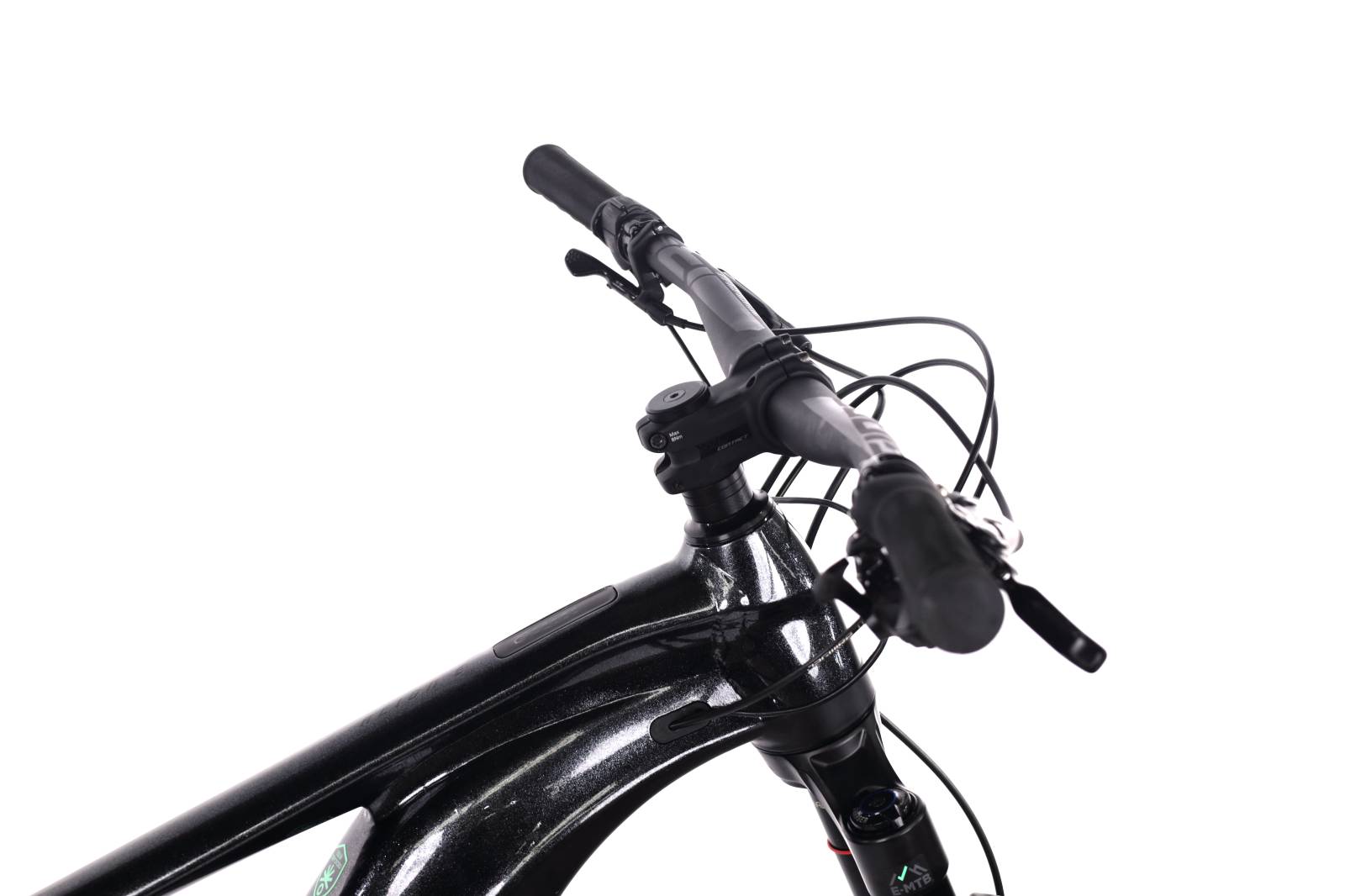 Giant Reign E+2 MX PRO