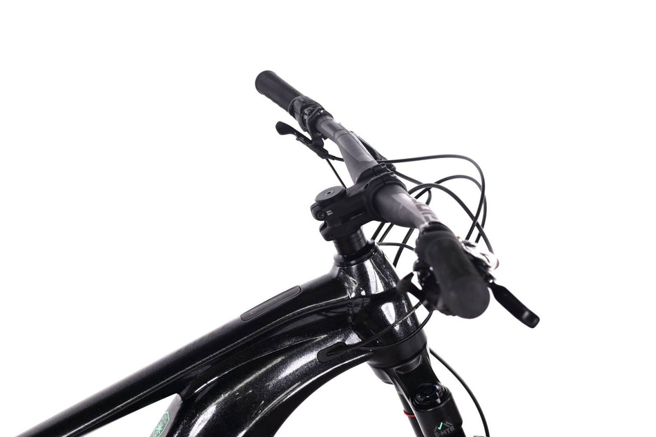 Giant Reign E+2 MX PRO