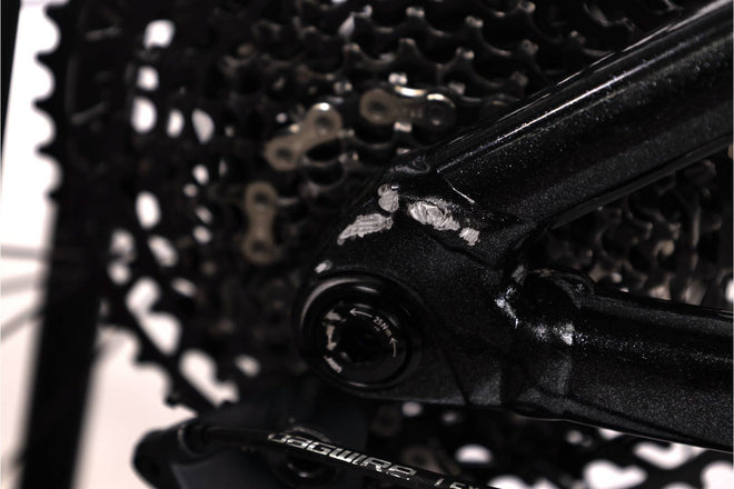 Giant Reign E+2 MX PRO - EMTB