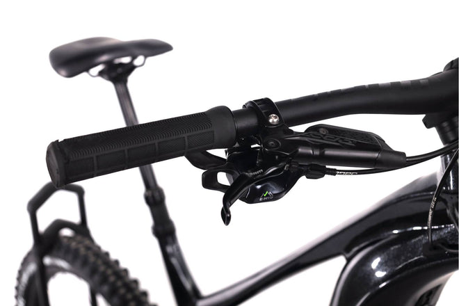 Giant Reign E+2 MX PRO - EMTB