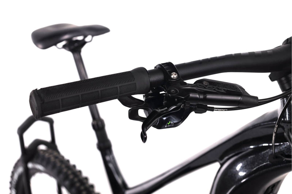 Giant Reign E+2 MX PRO