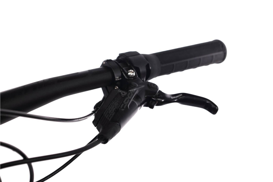 Giant Reign E+2 MX PRO