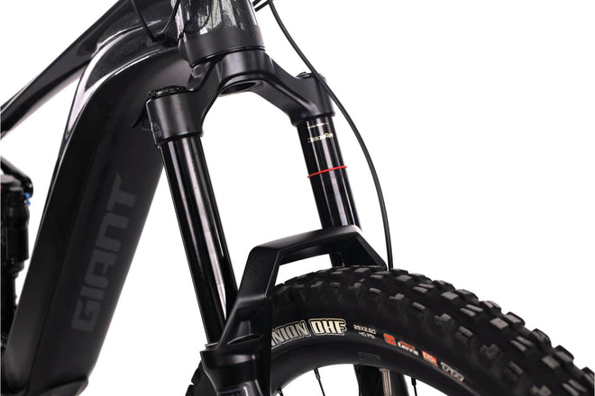 Giant Reign E+2 MX PRO - EMTB