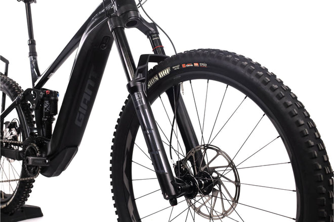 Giant Reign E+2 MX PRO - EMTB