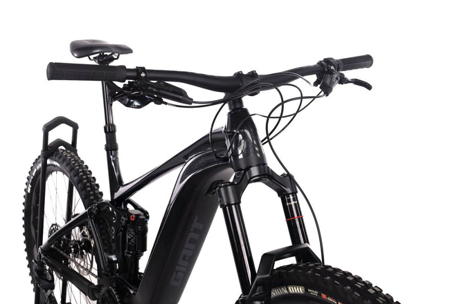 Giant Reign E+2 MX PRO - EMTB