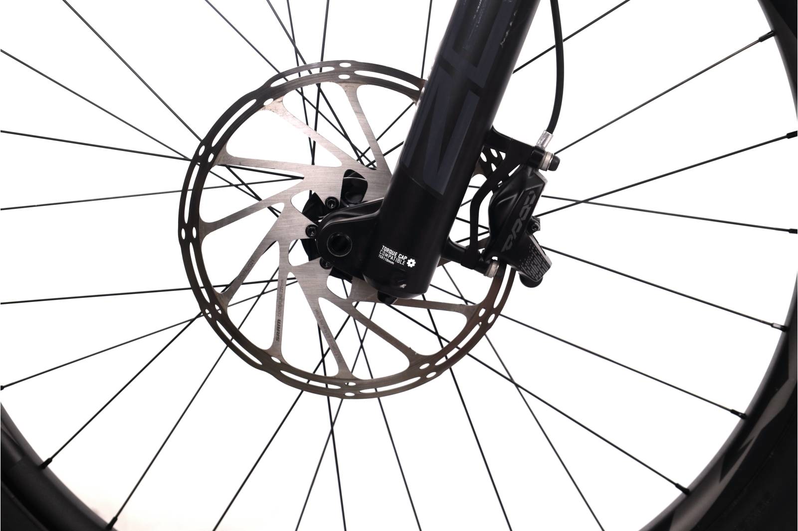 Giant Reign E+2 MX PRO