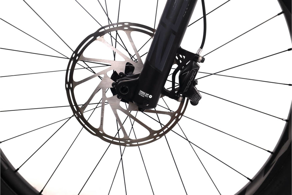 Giant Reign E+2 MX PRO