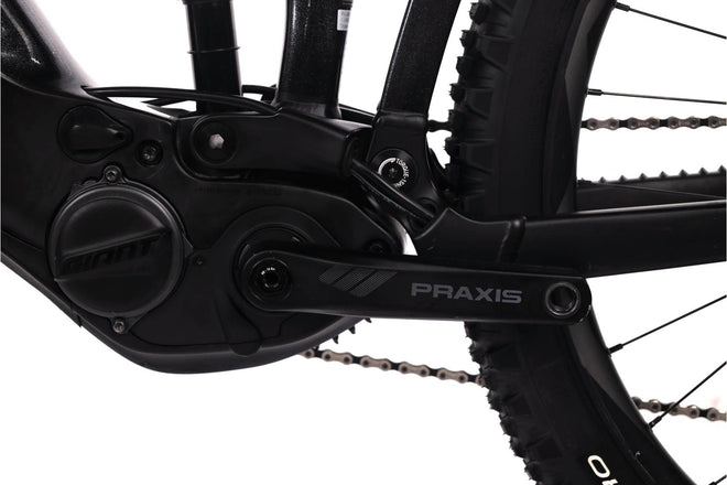 Giant Reign E+2 MX PRO - EMTB