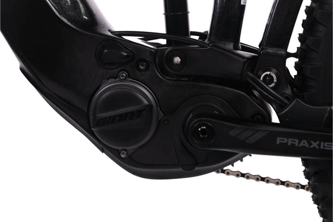 Giant Reign E+2 MX PRO - EMTB