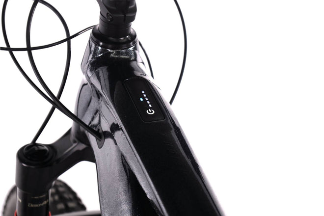 Giant Reign E+2 MX PRO - EMTB