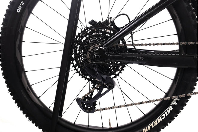 Giant Reign E+2 MX PRO - EMTB