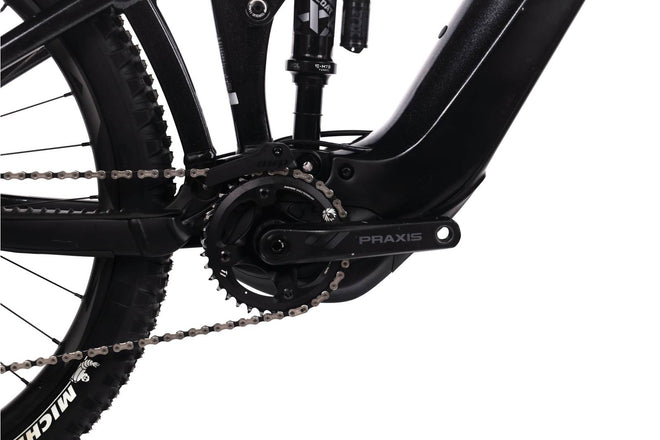 Giant Reign E+2 MX PRO - EMTB