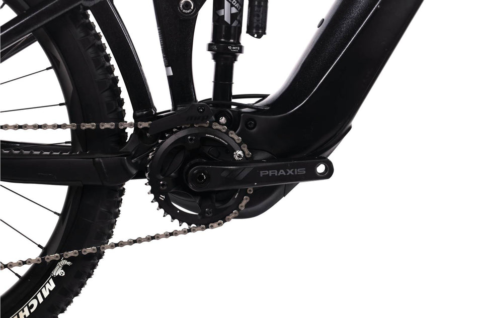 Giant Reign E+2 MX PRO