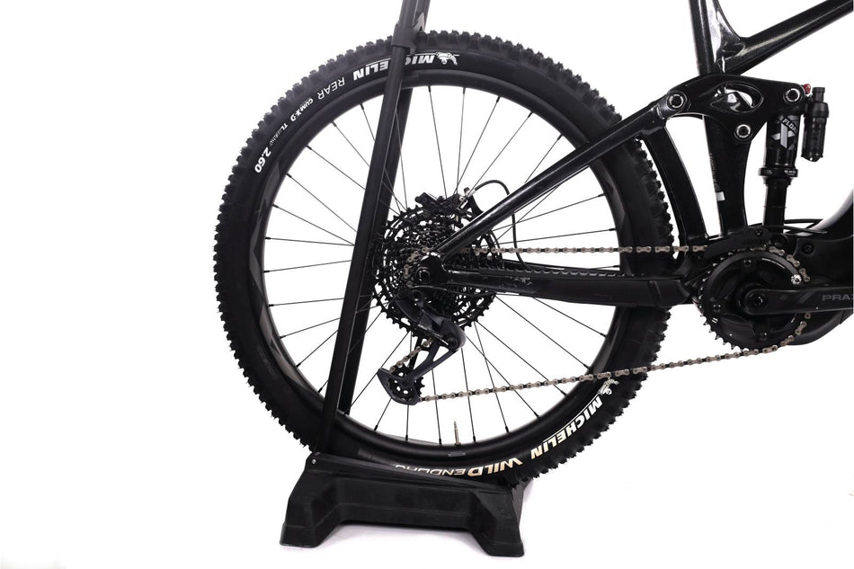 Giant Reign E+2 MX PRO