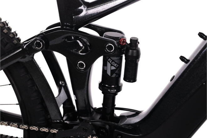 Giant Reign E+2 MX PRO - EMTB