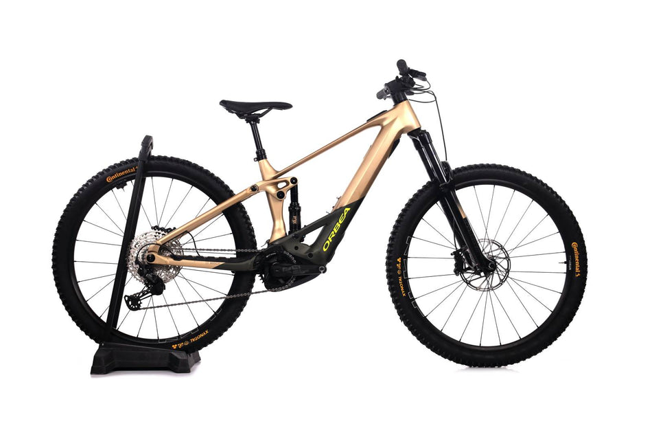 Orbea Wild H20