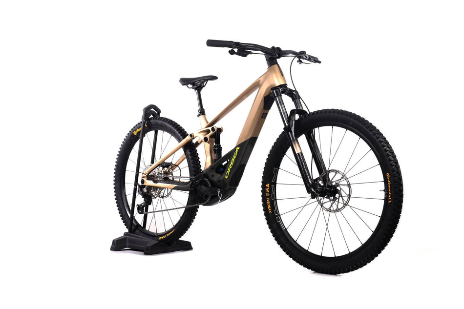 Orbea Wild H20