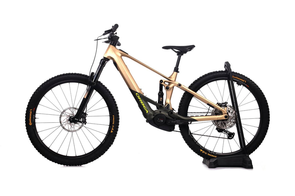 Orbea Wild H20