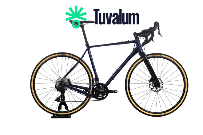 Rondo Ruut AL 1 2X - Gravel