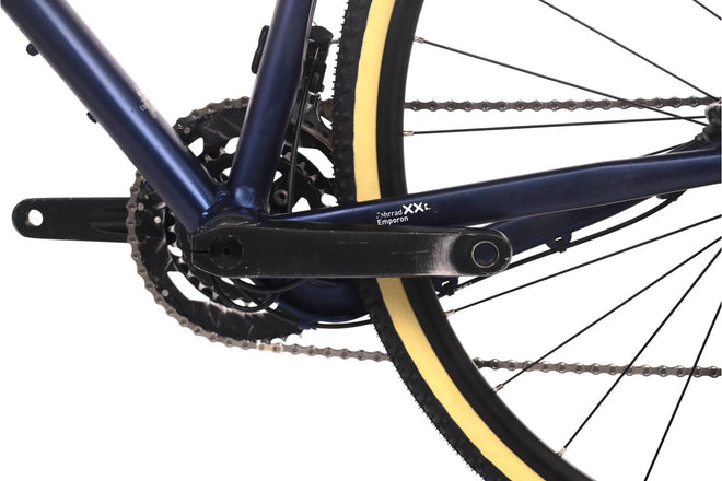 Rondo Ruut AL 1 2X - Gravel