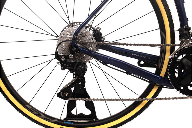 Rondo Ruut AL 1 2X - Gravel