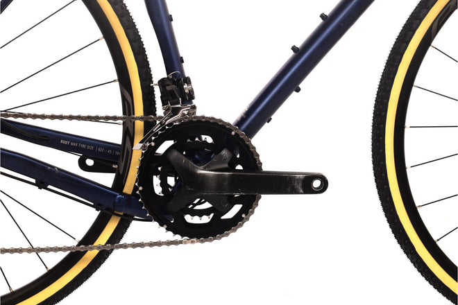 Rondo Ruut AL 1 2X - Gravel